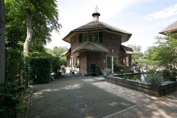 Te huur: Huis s-Gravelandseweg in Hilversum, Huizen en Kamers, Huizen te huur, Noord-Holland