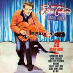 LP gebruikt - Eddie Cochran - The Eddie Cochran Singles A..., Verzenden, Zo goed als nieuw
