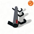 Wand kapstok - Van Esch - 3 Haken (Kapstokken, Accessoires), Werkplek, Ophalen of Verzenden, Gebruikt, Overige typen