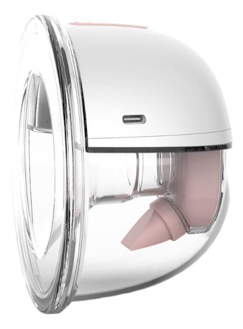 Youha The INs Gen 2 Hands-Free Enkele Elektrische Borstkolf, Kinderen en Baby's, Babyvoeding en Toebehoren, Nieuw, Verzenden