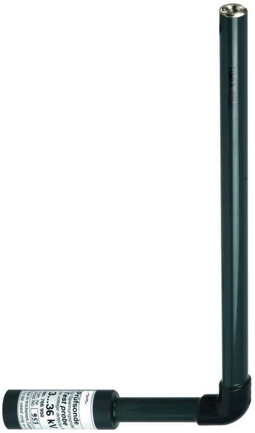 Dehn Haakse Testsonde Met M8 Bout Voor PHE 3-36KV - 766950, Doe-het-zelf en Verbouw, Overige Doe-het-zelf en Verbouw, Nieuw, Verzenden