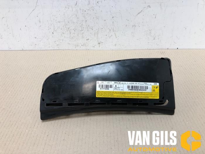 Airbag stoel (zitplaats) Mercedes B-Klasse O250086, Auto-onderdelen, Interieur en Bekleding, Ophalen of Verzenden