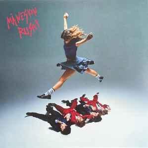lp nieuw - MÃ¥neskin - Rush!, Cd's en Dvd's, Vinyl | Pop, Zo goed als nieuw, Verzenden