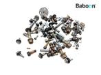 Bouten en Moeren BMW K 75 1985-1996 (K75 85 + Ultima), Motoren, Verzenden, Gebruikt