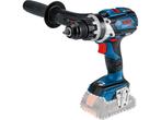 Bosch GSR 18V-110 C - Accuschroefboormachine - 110 Nm -, Doe-het-zelf en Verbouw, Gereedschap | Boormachines, Verzenden, Nieuw