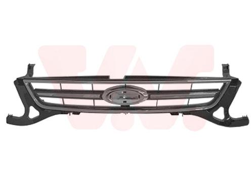 GRILL VOOR FORD MONDEO BA7 2007-2010 1736164, Auto diversen, Auto-accessoires, Nieuw, Ophalen of Verzenden