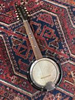 Marcelli -  - Banjo mandoline - Duitsland - 1920, Muziek en Instrumenten, Blaasinstrumenten | Blokfluiten, Nieuw