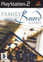 Playstation 2 Family Board Games (Geseald), Spelcomputers en Games, Verzenden, Nieuw
