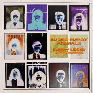 lp nieuw - Super Furry Animals - Fuzzy Logic B-Sides And..., Cd's en Dvd's, Vinyl | Overige Vinyl, Zo goed als nieuw, Verzenden