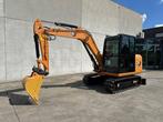 Veiling: Rupsgraafmachine Caterpillar 305.5E2 Diesel 2016, Ophalen, Graafmachine