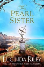The Pearl Sister 9781509851164 Lucinda Riley, Verzenden, Gelezen, Lucinda Riley