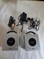 Nintendo - Gamecube - x2 - Spelcomputer, Spelcomputers en Games, Nieuw