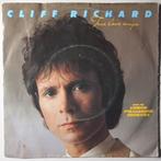 Cliff Richard - True love ways - Single, Gebruikt, 7 inch, Pop, Single