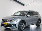 Zakelijke Lease |  Volkswagen Tiguan Allspace 1.5 TSI R-line, Auto's, Stof, Gebruikt, Overige kleuren, Overige brandstoffen