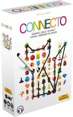 Connecto NL | Geronimo - Gezelschapsspellen, Hobby en Vrije tijd, Gezelschapsspellen | Bordspellen, Verzenden, Nieuw