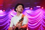 Justin Timberlake | Ziggo Dome Amsterdam | donderdag 15 augu