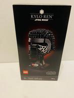 Lego Set - Legoland - LEGO Star Wars - Kylo Re Helm - Set, Nieuw