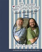 Mums Still Know Best: The Hairy Bikers Best-Loved Recipes,, Boeken, Kookboeken, Gelezen, Hairy Bikers, Verzenden