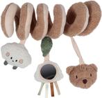 MamaLoes Bowie de Beer Boxspiraal, Verzenden, Nieuw