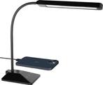 2dekans | Auronic Bureaulamp - Verstelbaar - LED - Zwart -, Ophalen of Verzenden, Zo goed als nieuw