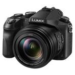 Panasonic Lumix DMC-FZ2000 compact camera Zwart - Tweedehand, Audio, Tv en Foto, Fotocamera's Digitaal, Nieuw, Verzenden
