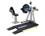 Fluid Rower E950 Medical UBE Roeitrainer - Gratis, Sport en Fitness, Verzenden, Nieuw, Roeitrainer