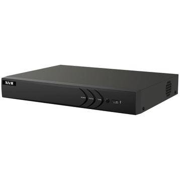 ASE NVR608, 8 Kanaals NVR, HDMI, PoE 8x, HIK-Oem beschikbaar voor biedingen