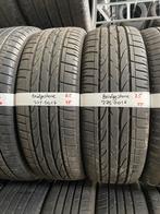 225-60-17 Bridgestone Zomerbanden 5.5mm Montage 225 60 17, Ophalen, Gebruikt, 17 inch, Band(en)