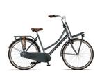 Altec Dutch 28inch Transportfiets N-3 50cm Dolphin Grijs, Fietsen en Brommers, Fietsen | Dames | Damesfietsen, Verzenden, Nieuw