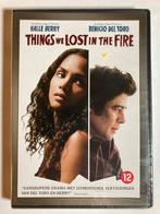 THINGS WE LOST IN THE FIRE (IN SEAL) (DVD), Verzenden, Gebruikt