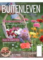 Buitenleven - 04 2025, Boeken, Tijdschriften en Kranten, Verzenden, Nieuw, Sport en Vrije tijd