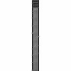 Garmin UltraFit - Horlogeband Nylon - 26 mm - Gray -, Ophalen of Verzenden, Zo goed als nieuw