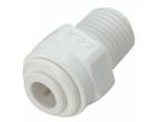 1/4 inch Recht Quick Connect Fitting, Verzenden, Nieuw
