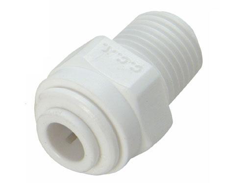 1/4 inch Recht Quick Connect Fitting, Huis en Inrichting, Keuken | Keukenbenodigdheden, Verzenden