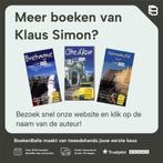 Bourgondië / ANWB Ontdek 9789018036782 Klaus Simon, Verzenden, Gelezen, Klaus Simon
