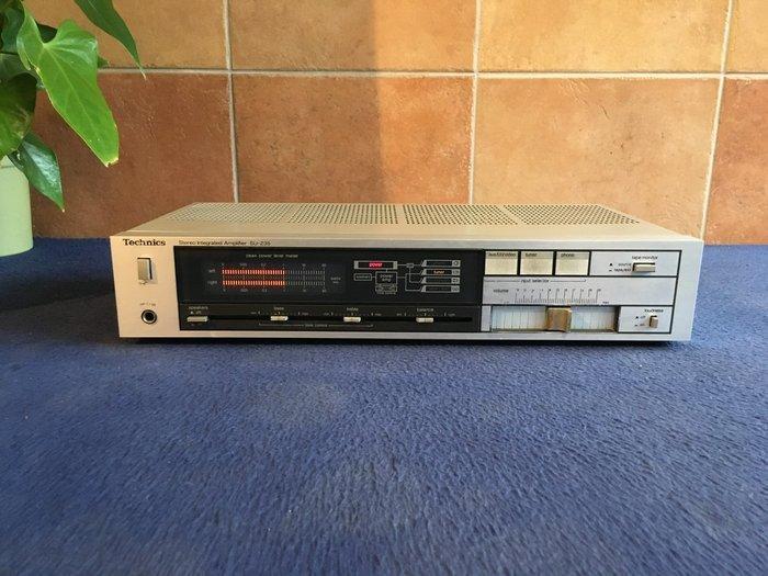 Technics - SU-Z35 Solid state versterker - Diverse modellen, Audio, Tv en Foto, Radio's