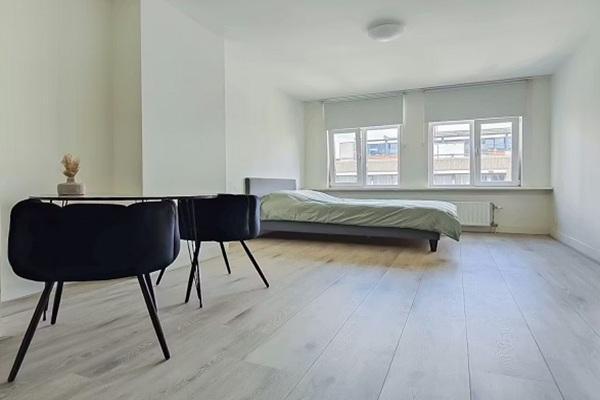 Studio Teilingerstraat in Rotterdam, Huizen en Kamers, Kamers te huur, Minder dan 20 m², Rotterdam