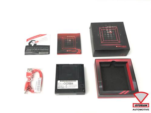 Mercedes Diverse Modelen Becker Navigatie module A1669000609, Auto-onderdelen, Elektronica en Kabels, Gebruikt, Mercedes-Benz