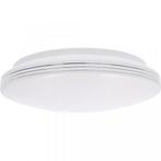 LEDs light plafondlamp Basic 0800800 Nieuw, Huis en Inrichting, Lampen | Plafondlampen, Ophalen of Verzenden, Nieuw, Stof, Modern