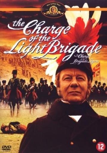 Charge Of The Light Brigade beschikbaar voor biedingen