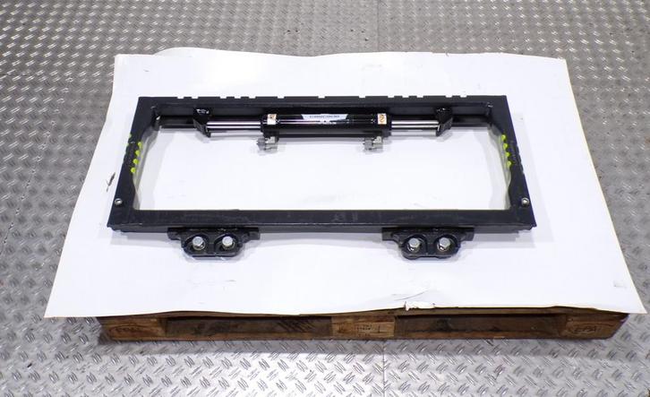 Cascade Side-shift, Zakelijke goederen, Machines en Bouw | Heftrucks en Intern transport, 2000 tot 3000 kg, Overige aandrijving