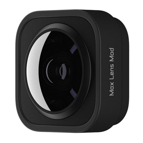 GoPro HERO 9, 10 en 11 Black Max Lens Mod, Audio, Tv en Foto, Actiecamera's, Nieuw, Overige merken, Ophalen of Verzenden