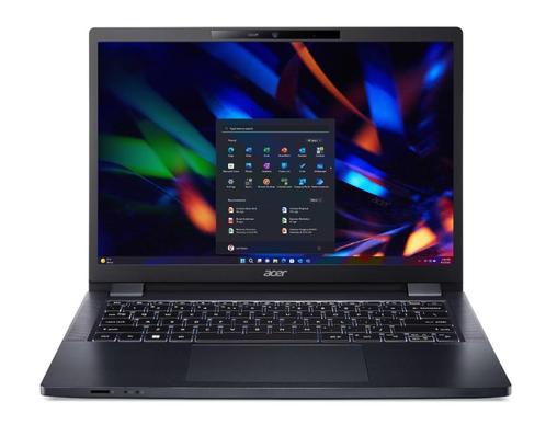 Acer 14,0 i5-13/16GB/512GB/WUXGA IPS/W11 Pro (Laptop), Computers en Software, Windows Laptops, Nieuw, Ophalen of Verzenden
