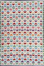 Afghaan design kelim - nieuw - ongebruikt - handgeweven -, Nieuw