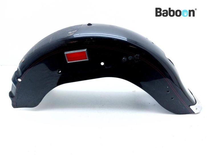 Achterspatbord Harley-Davidson FLSTF Softail Fat Boy, Motoren, Onderdelen | Harley-Davidson, Gebruikt, Verzenden