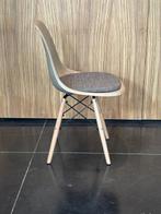Charles Eames, Ray Eames - Stoel - DSW - Glasvezel, Hout