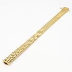 Armband - 18 karaat Geel goud, Nieuw