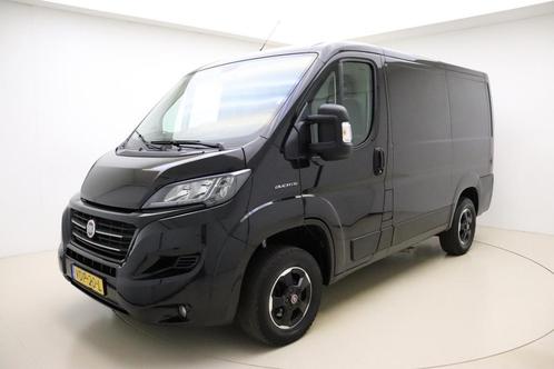 Fiat Ducato 30 2.3 MultiJet L1H1, Auto's, Fiat, Lease, Grijs, Handgeschakeld, Overige carrosserieën, Overige kleuren, Financial lease