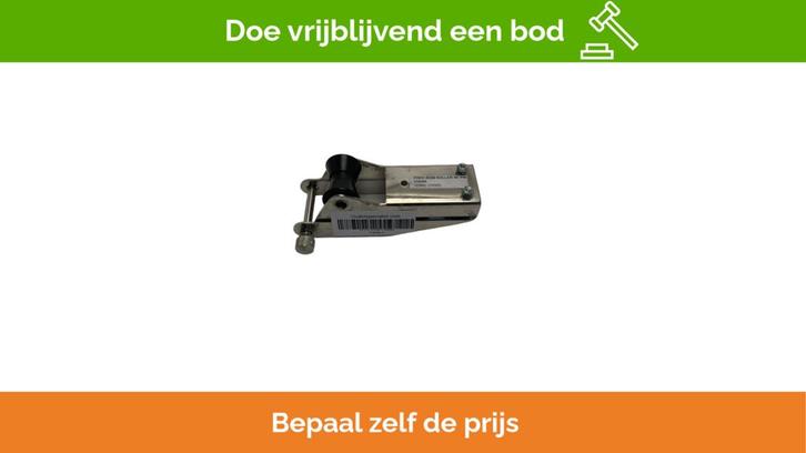 Bieden: Vetus 110200 fixed bow roller with, Watersport en Boten, Overige Watersport en Boten, Nieuw, Ophalen of Verzenden