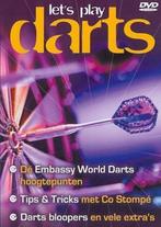 Lets play darts (dvd tweedehands film), Ophalen of Verzenden, Zo goed als nieuw